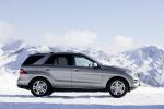 Mercedes-Benz ML350 4Matic 2012 года
